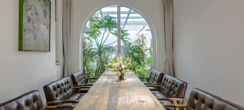 植无界民宿图片