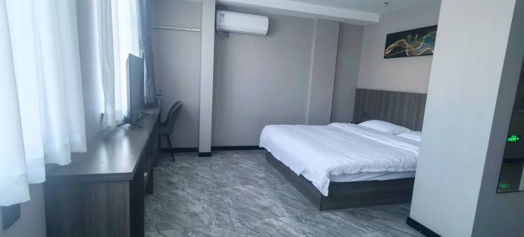 锦州金岛宾馆(辽沈战役纪念馆石桥子早市店)图片