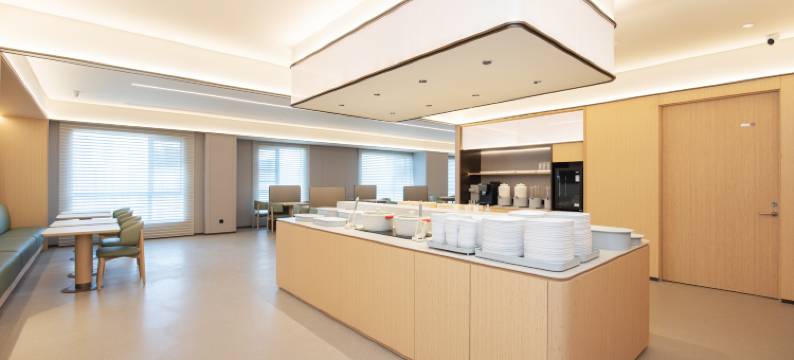 全季酒店(杭州武林广场潮王路店)图片