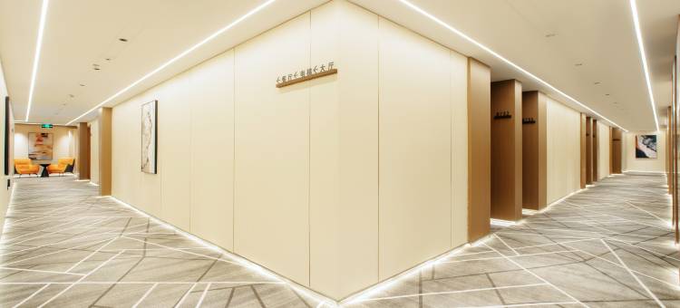 云上四季酒店(拉萨八一南路藏游坛城店)图片