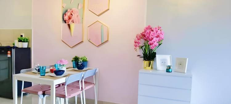 ROMANCE FULL HOUSE THREE PREMIER SUITE图片