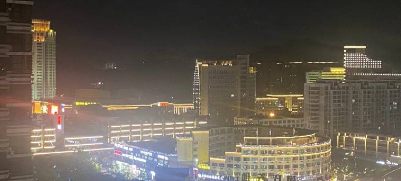 台州181青年旅舍图片