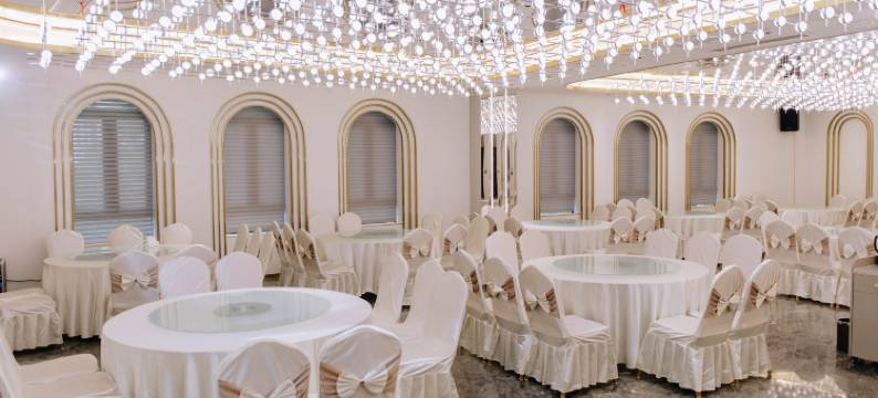 金寨幸福港湾酒店图片