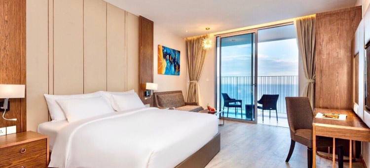 PANORAMA CENTRAl NHA TRANG - SEA VIEW图片