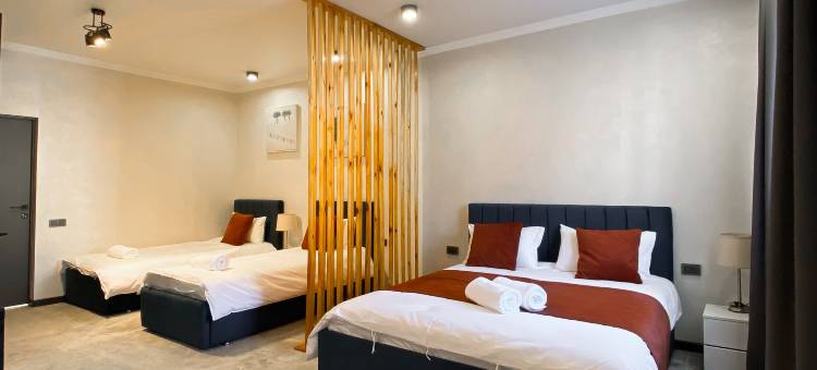 贝莱斯公寓(Beles Apartments)图片