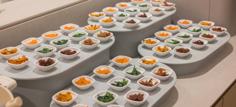 全季酒店(滕州龙泉广场店)图片