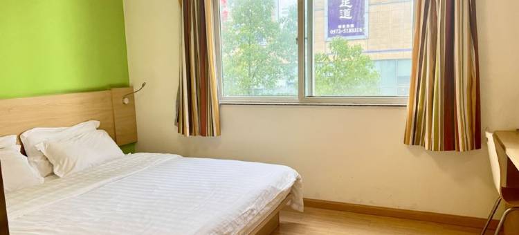 7天连锁酒店(安吉中心店)图片