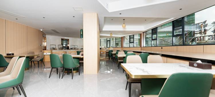 正阳大酒店(文化广场店)图片