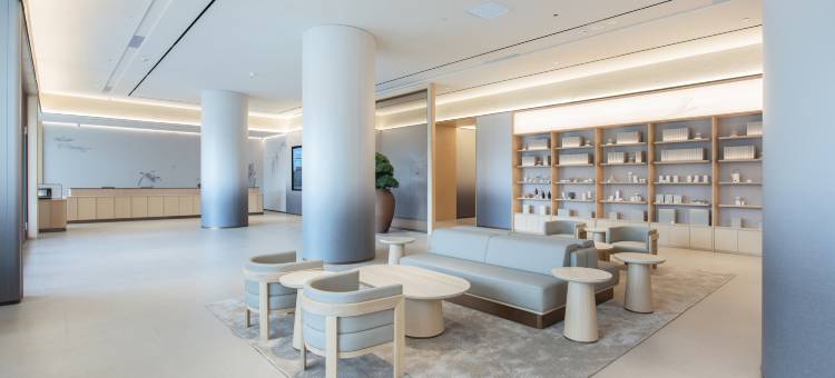 全季酒店(武汉东湖湖北省博物馆店)图片