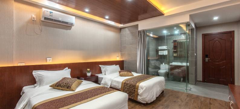 喜悦民宿(西塘古镇景区店)图片