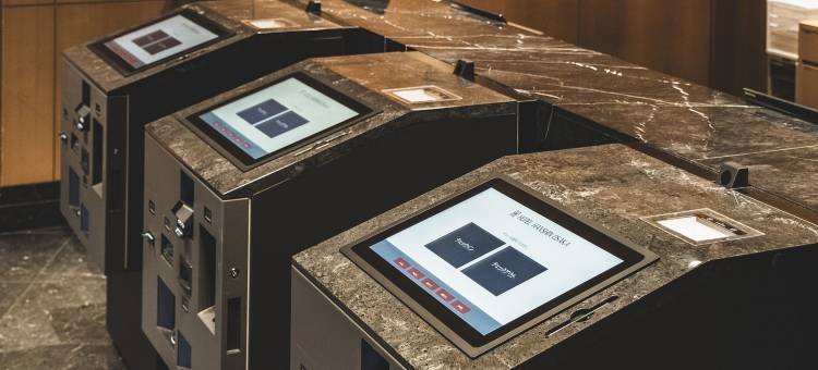 大阪阪神酒店(Hotel Hanshin Osaka)图片