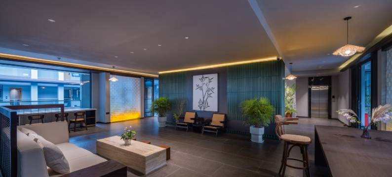 紫竹园民宿(融创旅游度假区店)图片