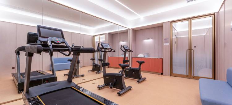 汉庭酒店(连云港徐圩大道店)图片