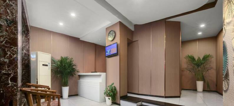 拓普轻奢酒店(湖南省儿童医院贺龙店)图片