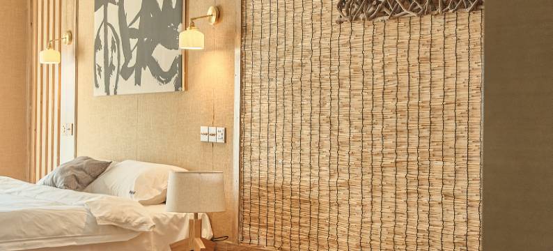 自由生长民宿(南京新街口德基广场店)图片