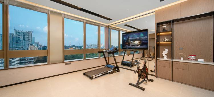 宜尚(广州北京路步行街公园前地铁站店)图片