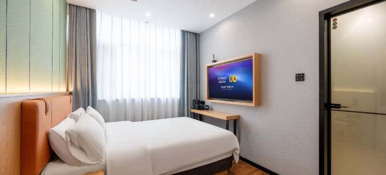 速8精选酒店(北京首都机场新国展店)图片