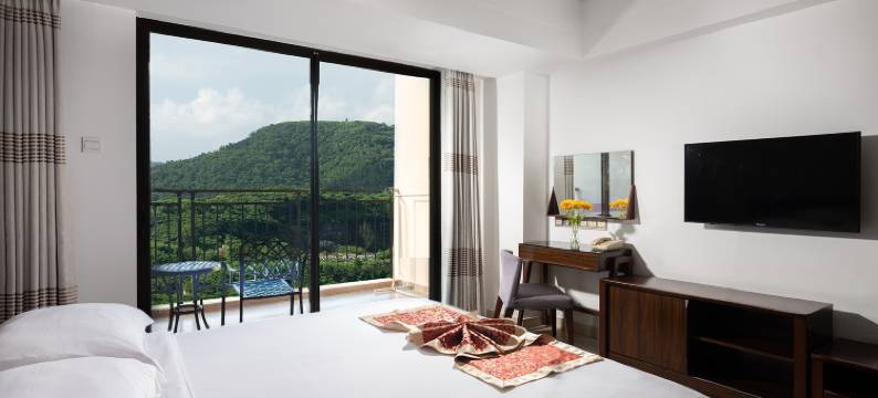 三亚柏瑞精品海景酒店(大东海广场店)图片