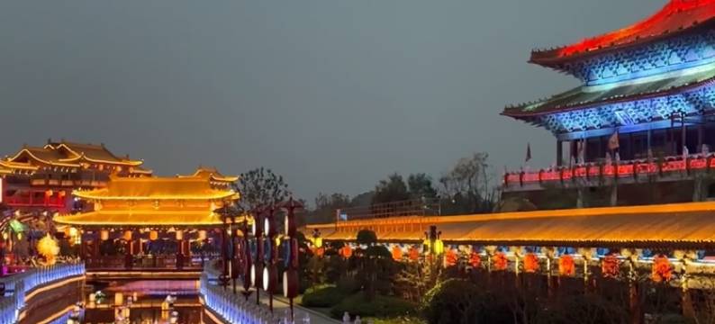 州桥客栈(鼓楼广场开封府店)图片