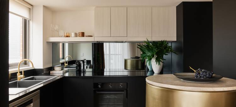 悉尼市政厅阿迪娜公寓酒店(Adina Apartment Hotel Sydney Town Hall)图片