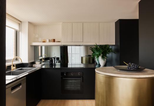 Adina Apartment Hotel Sydney Town Hall Hotel Overview