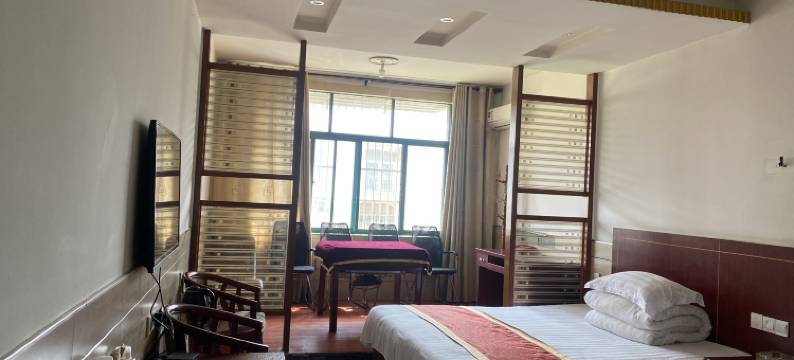 黄梅牡丹宾馆图片