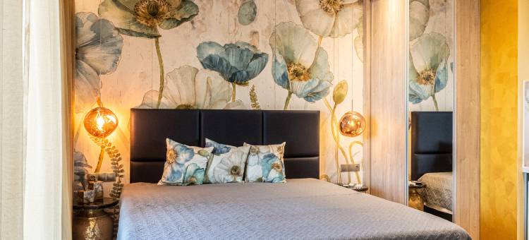 La Rêve Luxury Apartments图片