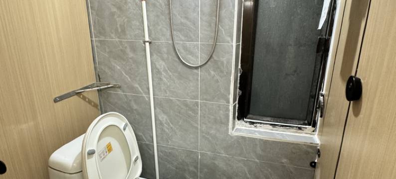 香港加尔文青年旅舍图片