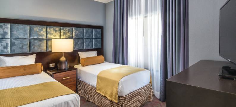 世界标志印地欧酒店(WorldMark Indio)图片