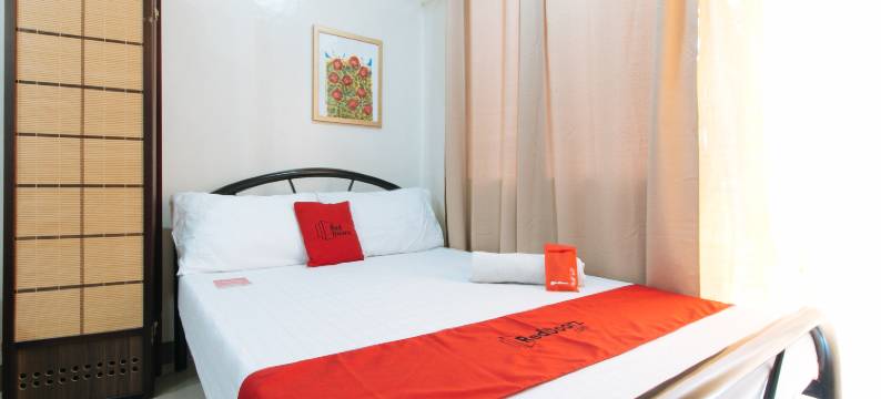 红多兹酒店-卡塞尔公寓帕拉纳克(RedDoorz at Kassel Residences Parañaque)图片