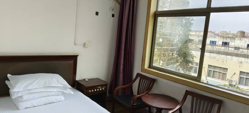 台州望景宾馆图片