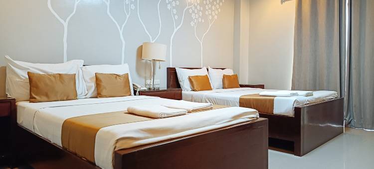 Hotel Juliana by RedDoorz图片