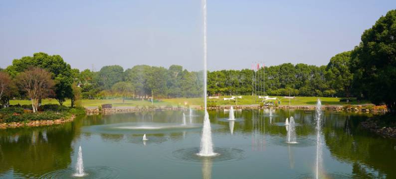 长沙普瑞酒店图片