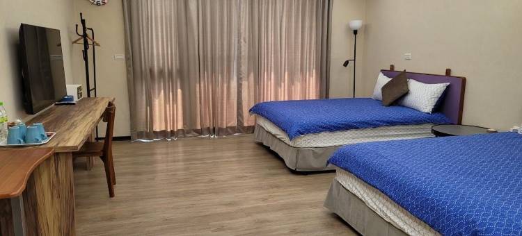 新兴九洲会馆图片