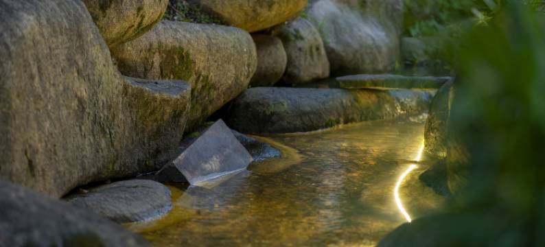西湖月溪•花园民宿(青芝坞店)图片