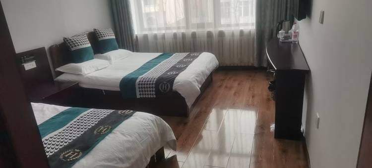 永昌快捷宾馆图片