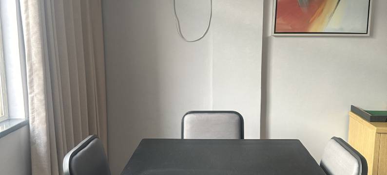 南山商务宾馆(武汉东吴大道地铁站店)图片