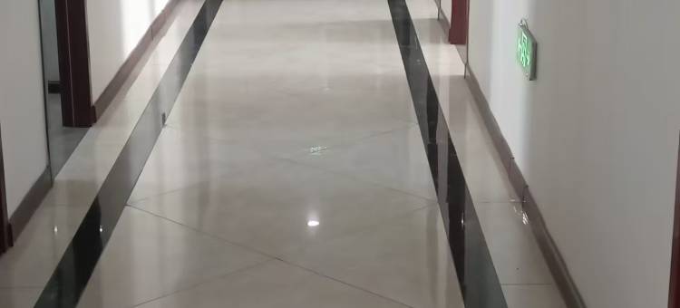 乔家德盛苑酒店图片