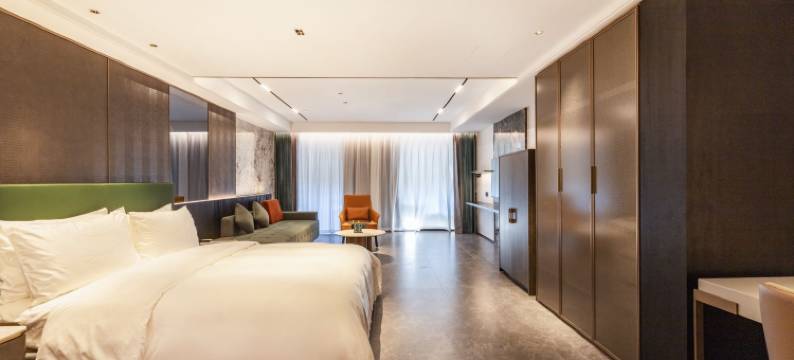 三亚亚龙湾瑞娅度假酒店图片