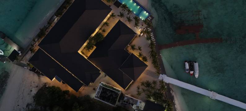 阿卡迪亚海滩度假村(Arcadia Beach Resort)图片