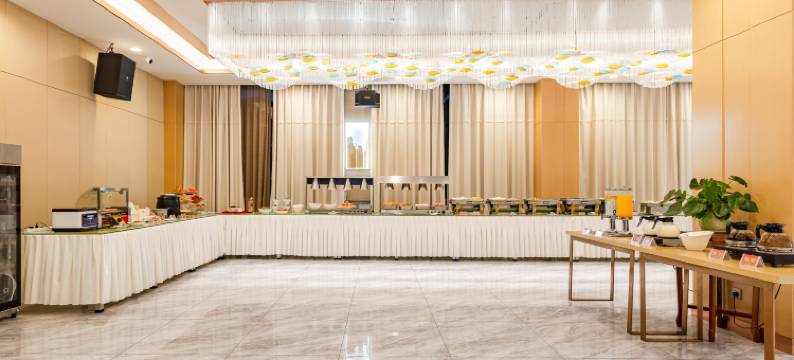 巧家卓达酒店图片