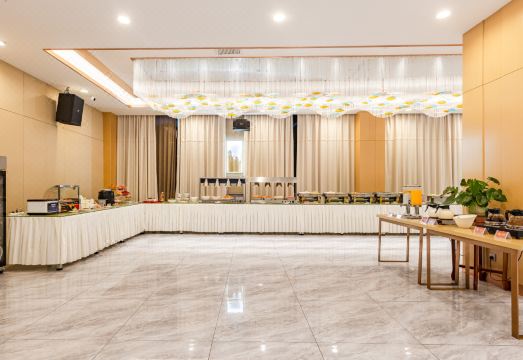 Qiaojia Zhuoda HotelHotel Overview