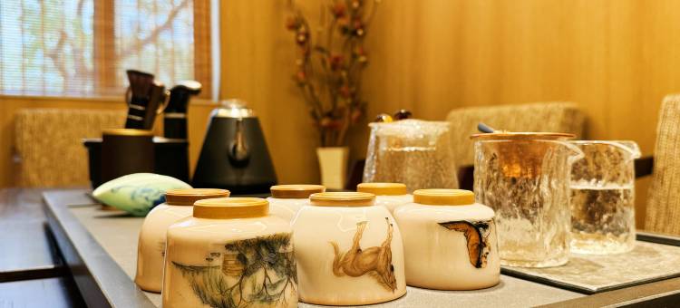 云居美学酒店(摩尔城店)图片