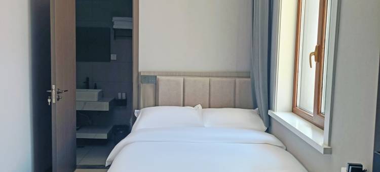 0457精品民宿坊图片