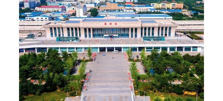 威海这有海·酒店(威海站韩乐坊店)图片