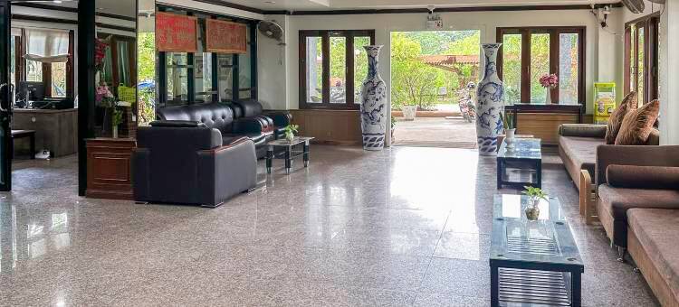 狒狒大酒店(Baiboon Grand Hotel)图片