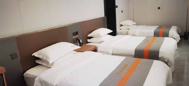 悦之途酒店(喀什古城景区店)图片