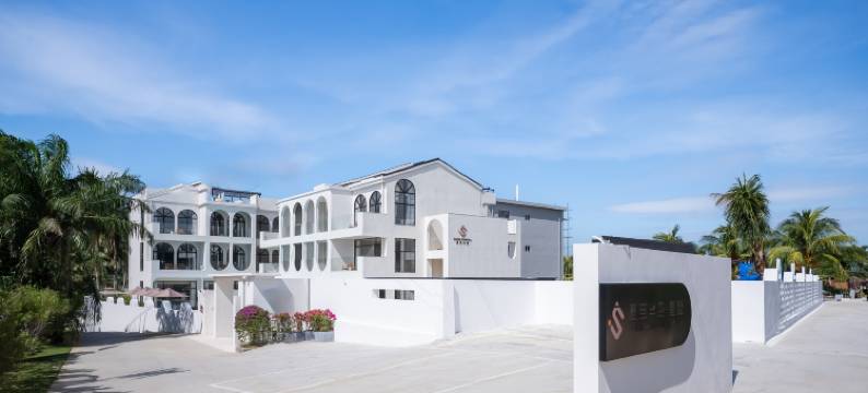 夏至半岛·星墅(万宁神州站店)图片