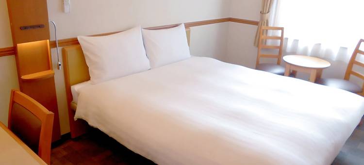 新干线新山口站东横旅馆(Toyoko Inn Shin-yamaguchi-eki Shinkansen-guchi)图片