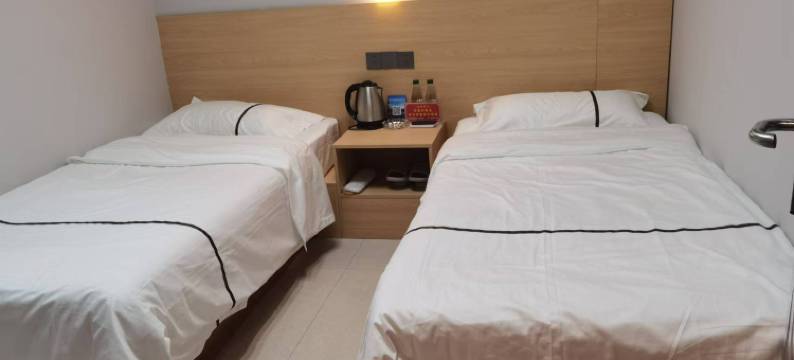 德惠福园宾馆图片